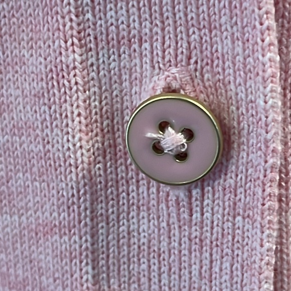 Talbots cardigan - Picture 3 of 7